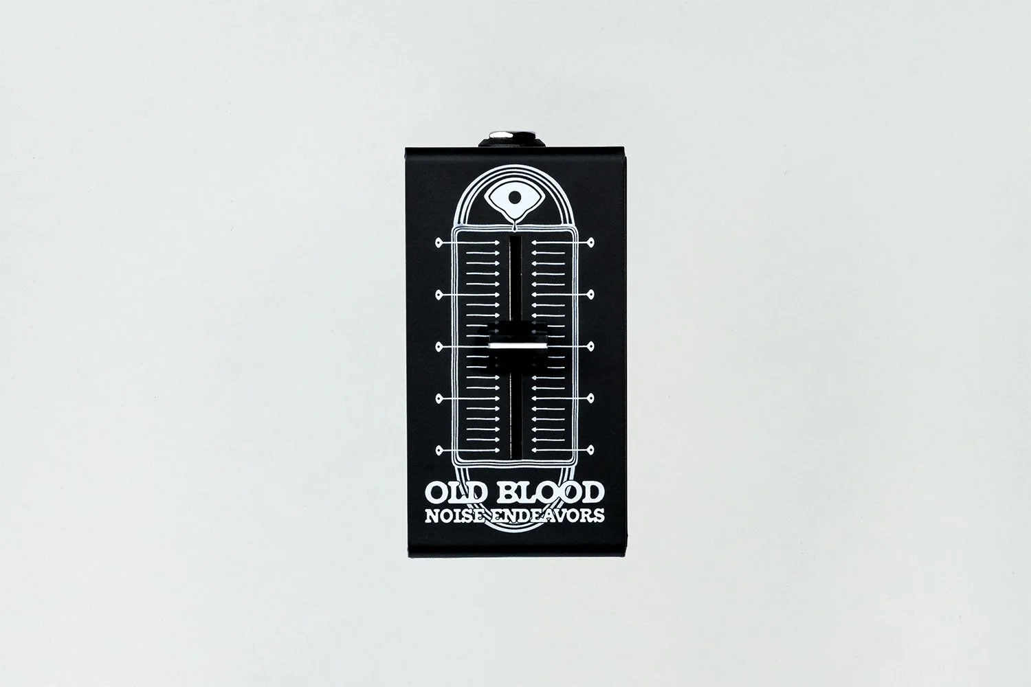 ギター Old Blood Noise Endeavors BL-37 Reverb Old Blood Noise Endeavors BL-37 Reverb Variable-Clock Effect Pedal